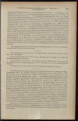 Verordnungsblatt des K.K. Justizministeriums 19110923 Seite: 11