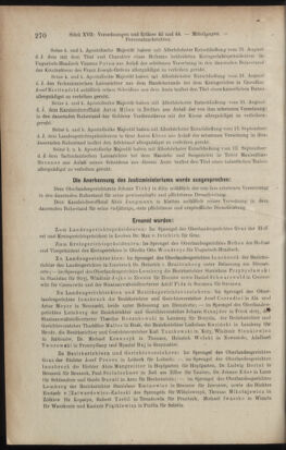 Verordnungsblatt des K.K. Justizministeriums 19110923 Seite: 8