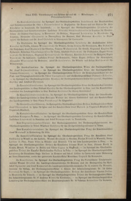 Verordnungsblatt des K.K. Justizministeriums 19110923 Seite: 9