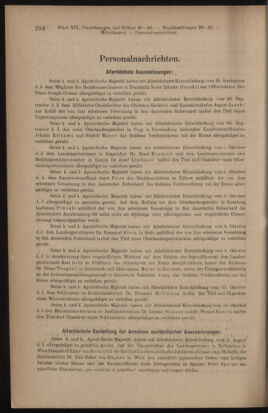 Verordnungsblatt des K.K. Justizministeriums 19111021 Seite: 10