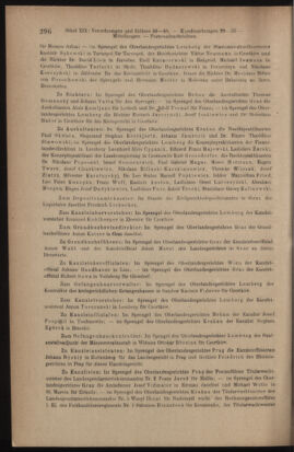 Verordnungsblatt des K.K. Justizministeriums 19111021 Seite: 12