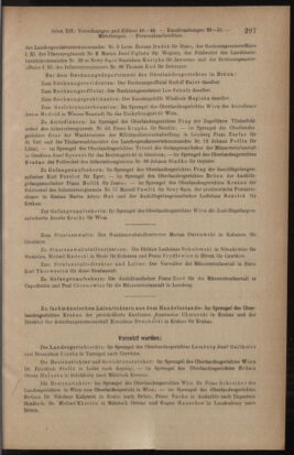 Verordnungsblatt des K.K. Justizministeriums 19111021 Seite: 13