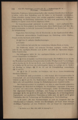 Verordnungsblatt des K.K. Justizministeriums 19111021 Seite: 8