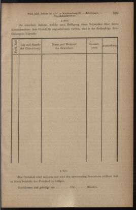 Verordnungsblatt des K.K. Justizministeriums 19111202 Seite: 13