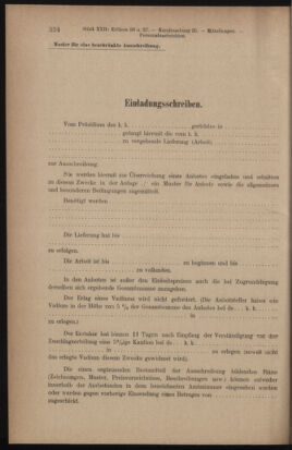 Verordnungsblatt des K.K. Justizministeriums 19111202 Seite: 8