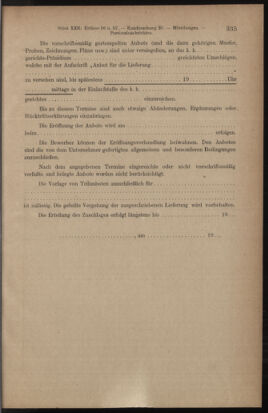 Verordnungsblatt des K.K. Justizministeriums 19111202 Seite: 9