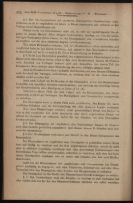 Verordnungsblatt des K.K. Justizministeriums 19111216 Seite: 26