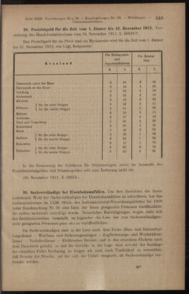 Verordnungsblatt des K.K. Justizministeriums 19111216 Seite: 3