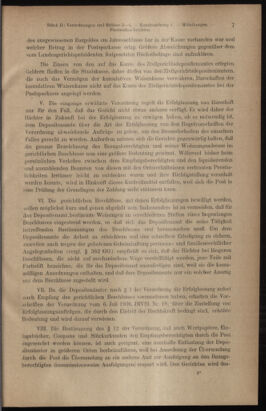 Verordnungsblatt des K.K. Justizministeriums 19120120 Seite: 3