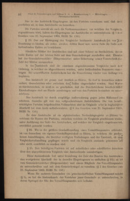 Verordnungsblatt des K.K. Justizministeriums 19120120 Seite: 42