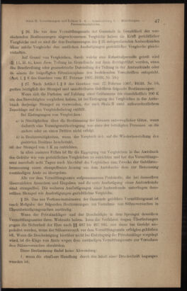 Verordnungsblatt des K.K. Justizministeriums 19120120 Seite: 43