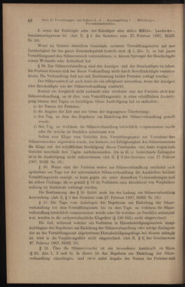 Verordnungsblatt des K.K. Justizministeriums 19120120 Seite: 44