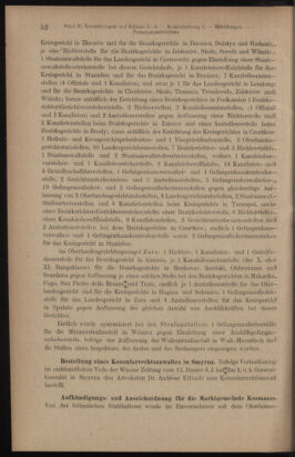 Verordnungsblatt des K.K. Justizministeriums 19120120 Seite: 48