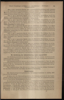 Verordnungsblatt des K.K. Justizministeriums 19120120 Seite: 51