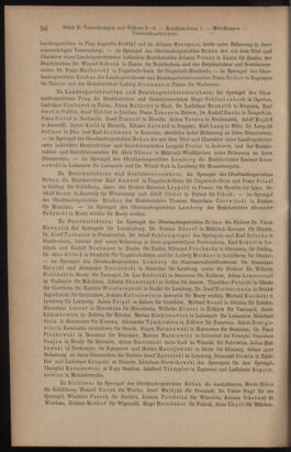 Verordnungsblatt des K.K. Justizministeriums 19120120 Seite: 52