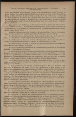 Verordnungsblatt des K.K. Justizministeriums 19120120 Seite: 53