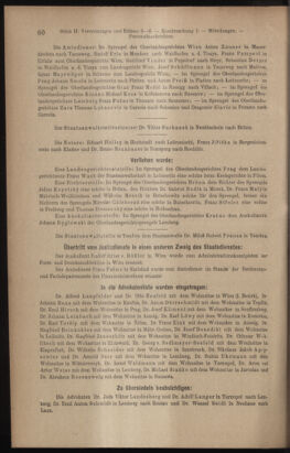 Verordnungsblatt des K.K. Justizministeriums 19120120 Seite: 56