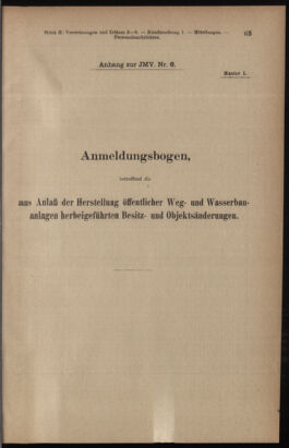 Verordnungsblatt des K.K. Justizministeriums 19120120 Seite: 59