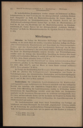 Verordnungsblatt des K.K. Justizministeriums 19120120 Seite: 8