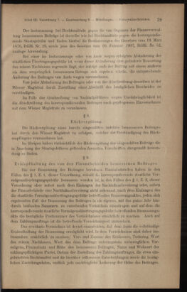 Verordnungsblatt des K.K. Justizministeriums 19120210 Seite: 13