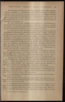 Verordnungsblatt des K.K. Justizministeriums 19120210 Seite: 15