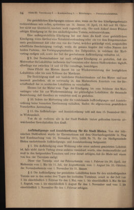 Verordnungsblatt des K.K. Justizministeriums 19120210 Seite: 18