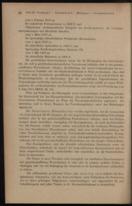 Verordnungsblatt des K.K. Justizministeriums 19120210 Seite: 2