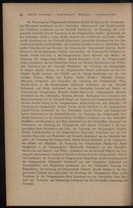 Verordnungsblatt des K.K. Justizministeriums 19120210 Seite: 20