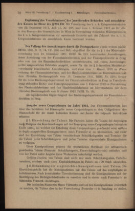 Verordnungsblatt des K.K. Justizministeriums 19120210 Seite: 6