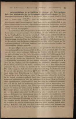 Verordnungsblatt des K.K. Justizministeriums 19120210 Seite: 9