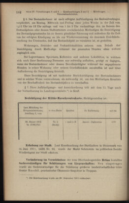 Verordnungsblatt des K.K. Justizministeriums 19120221 Seite: 10