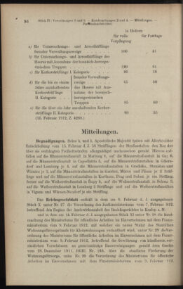 Verordnungsblatt des K.K. Justizministeriums 19120221 Seite: 4