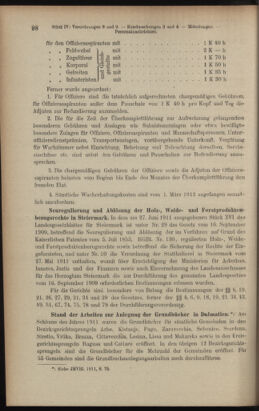 Verordnungsblatt des K.K. Justizministeriums 19120221 Seite: 6