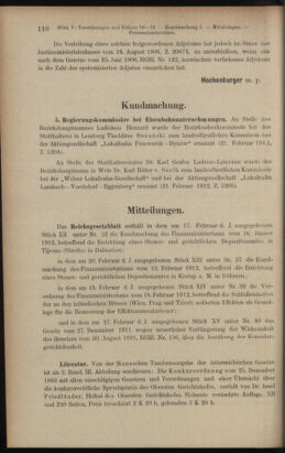 Verordnungsblatt des K.K. Justizministeriums 19120309 Seite: 4