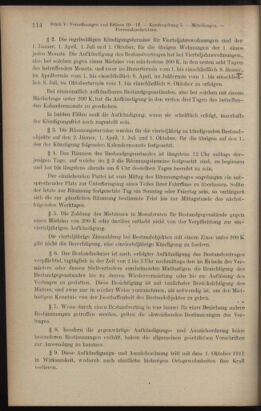 Verordnungsblatt des K.K. Justizministeriums 19120309 Seite: 8