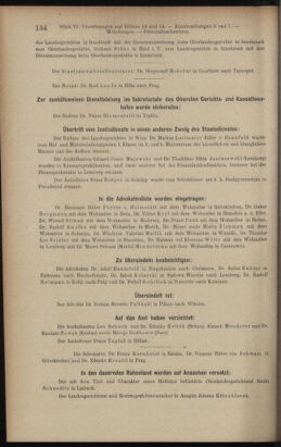 Verordnungsblatt des K.K. Justizministeriums 19120330 Seite: 14