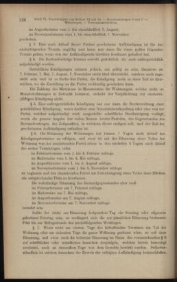 Verordnungsblatt des K.K. Justizministeriums 19120330 Seite: 6