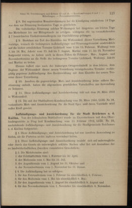 Verordnungsblatt des K.K. Justizministeriums 19120330 Seite: 7