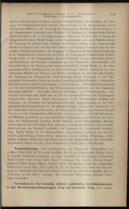 Verordnungsblatt des K.K. Justizministeriums 19120413 Seite: 5