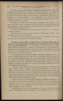 Verordnungsblatt des K.K. Justizministeriums 19120427 Seite: 10