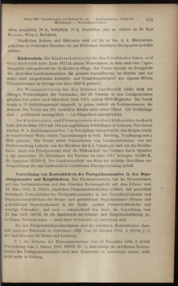 Verordnungsblatt des K.K. Justizministeriums 19120427 Seite: 5