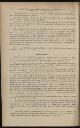 Verordnungsblatt des K.K. Justizministeriums 19120511 Seite: 12