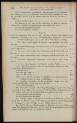 Verordnungsblatt des K.K. Justizministeriums 19120614 Seite: 12