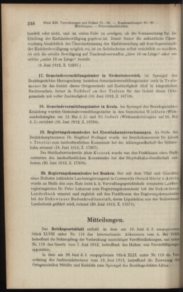 Verordnungsblatt des K.K. Justizministeriums 19120706 Seite: 6