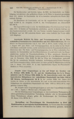 Verordnungsblatt des K.K. Justizministeriums 19120706 Seite: 8