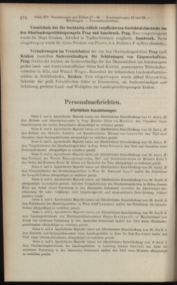 Verordnungsblatt des K.K. Justizministeriums 19120727 Seite: 12