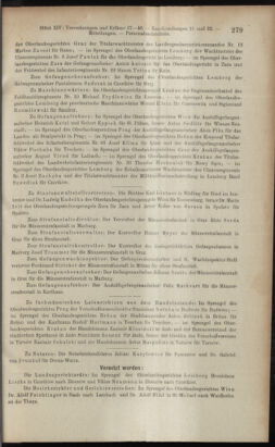 Verordnungsblatt des K.K. Justizministeriums 19120727 Seite: 15