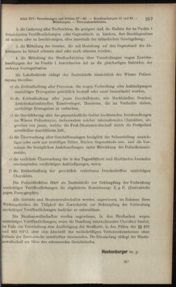 Verordnungsblatt des K.K. Justizministeriums 19120727 Seite: 3