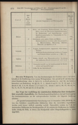 Verordnungsblatt des K.K. Justizministeriums 19120727 Seite: 8