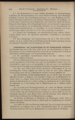 Verordnungsblatt des K.K. Justizministeriums 19120810 Seite: 14